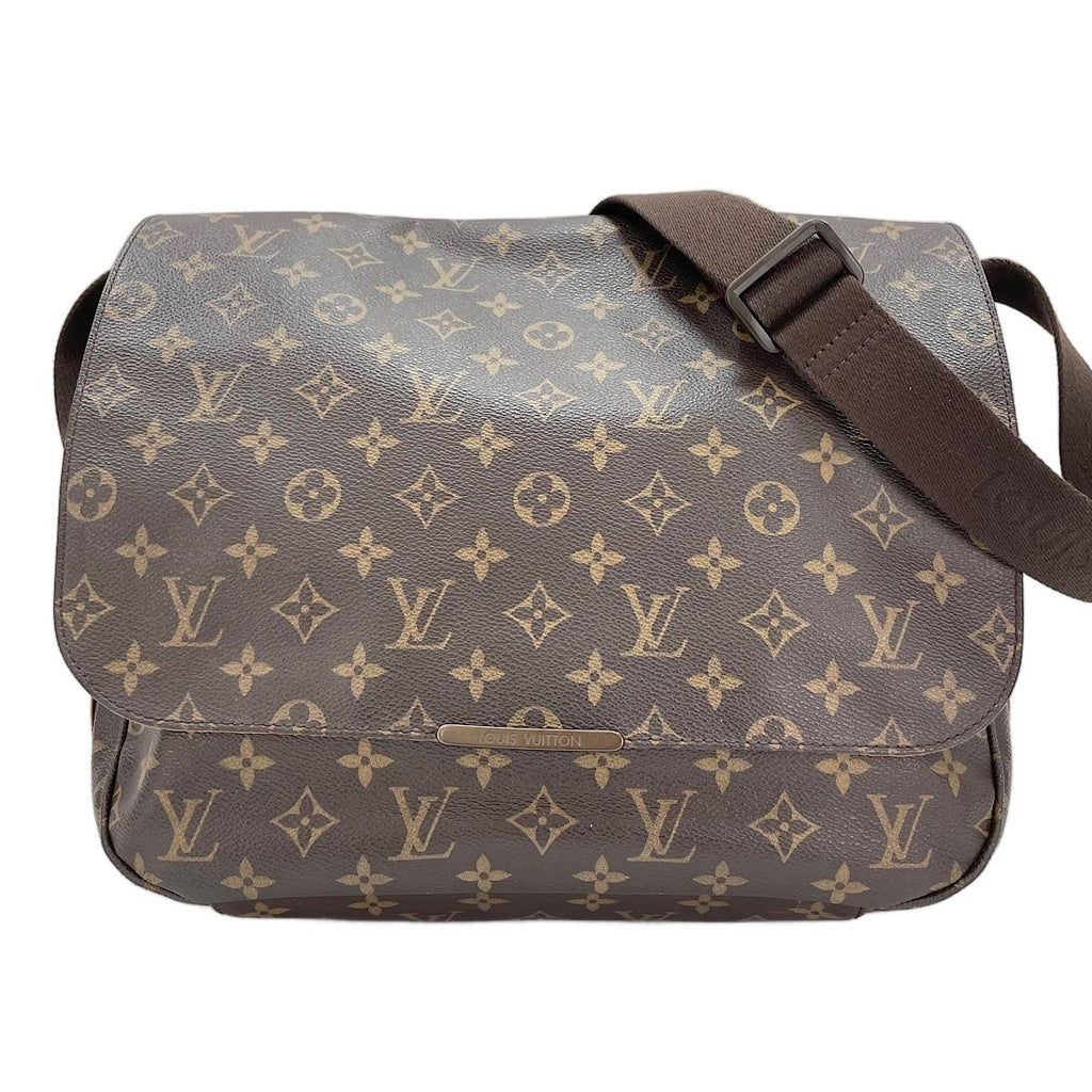 Louis Vuitton Messenger Bag Bob le MM