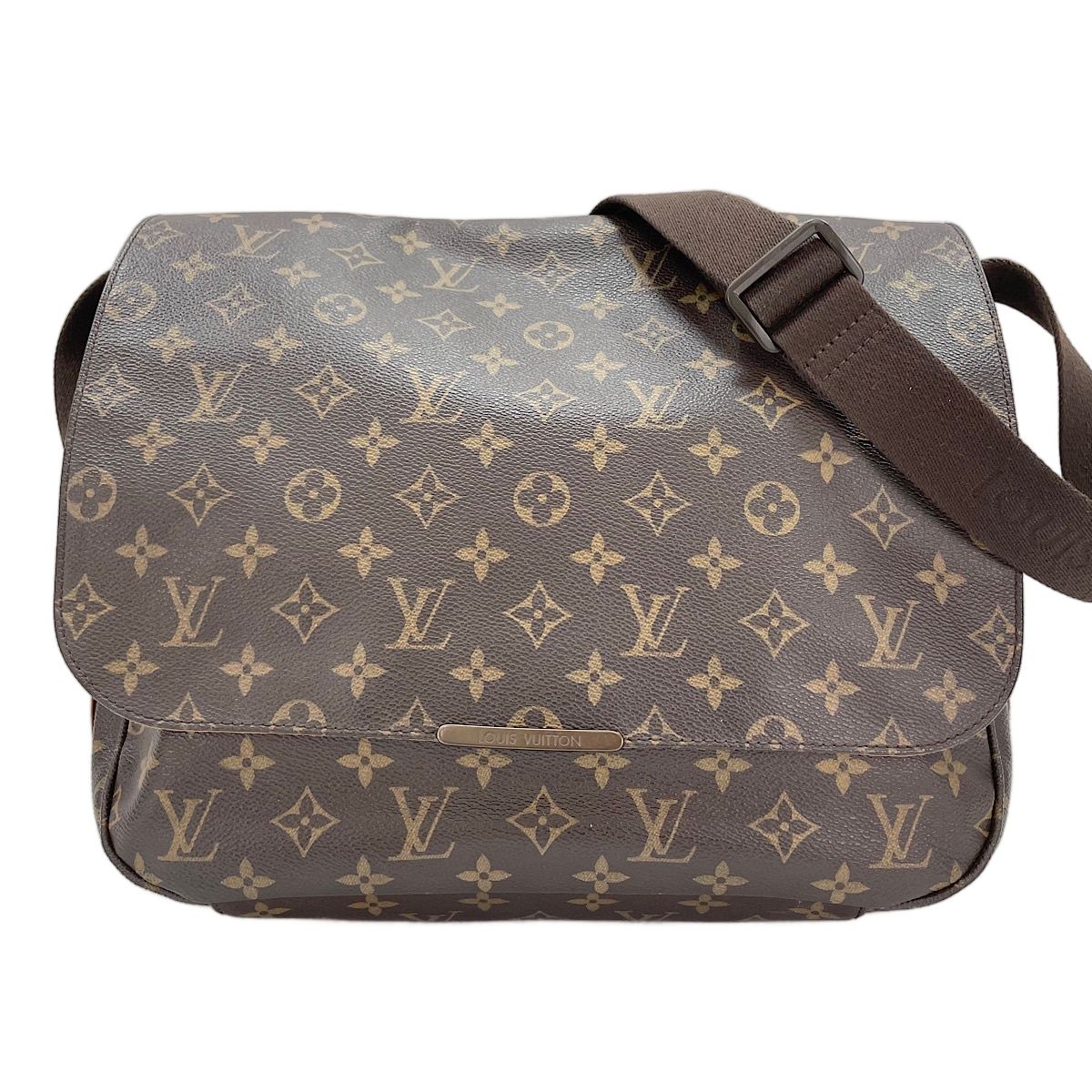 Louis Vuitton Messenger Bag Bob le MM
