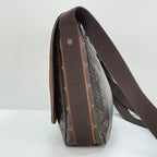 Louis Vuitton Messenger Bag Bob le MM — view 5