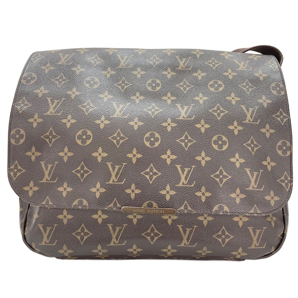 Louis Vuitton Messenger Bag Bob le MM — view 2