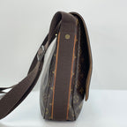 Louis Vuitton Messenger Bag Bob le MM — view 6