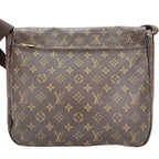 Louis Vuitton Messenger Bag Bob le MM — view 3