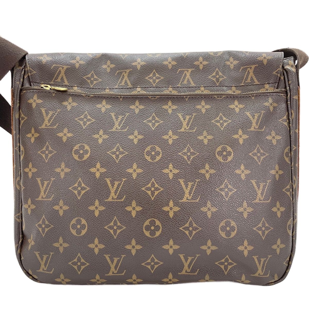 Louis Vuitton Messenger Bag Bob le MM — view 3