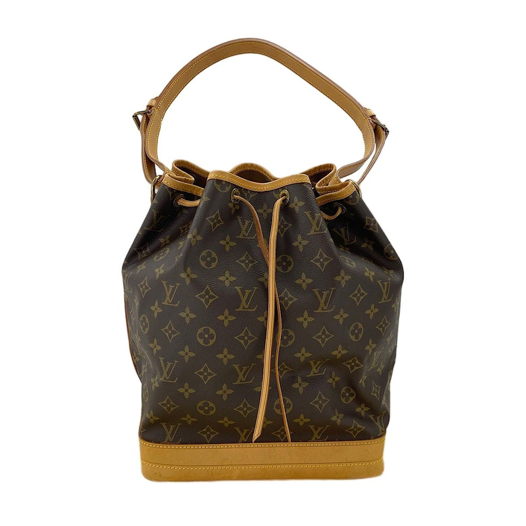 Louis Vuitton Shoulder Bag
