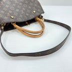 Louis Vuitton Handbag Montaigne MM — view 8