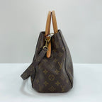 Louis Vuitton Handbag Montaigne MM — view 6