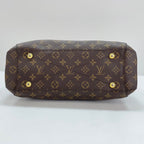 Louis Vuitton Handbag Montaigne MM — view 7