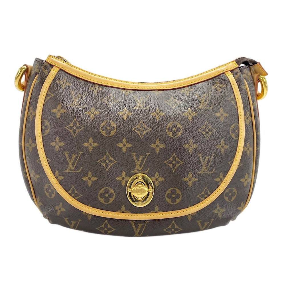 Louis Vuitton Shoulder Bag Thuraya PM — view 2