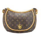 Louis Vuitton Shoulder Bag Thuraya PM — view 2