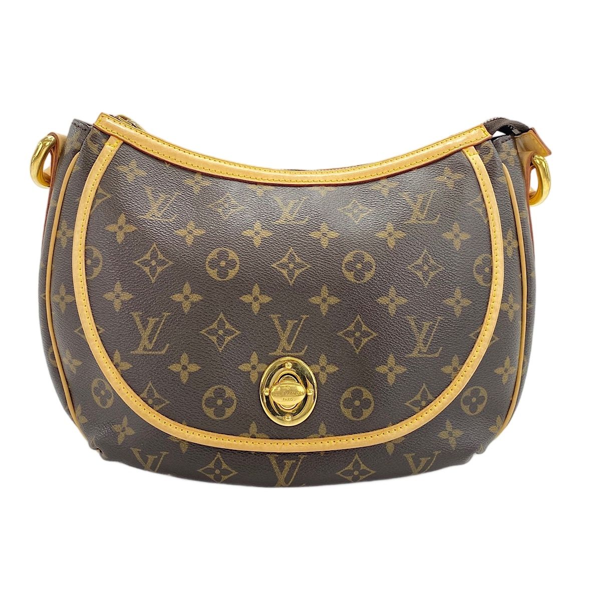 Louis Vuitton Shoulder Bag Thuraya PM — view 2