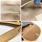 Louis Vuitton Shoulder Bag Thuraya PM — view 9