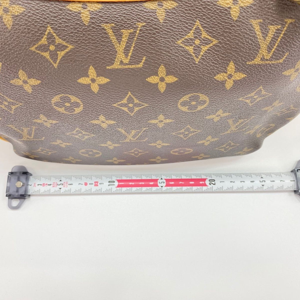 Louis Vuitton Shoulder Bag Thuraya PM — view 4