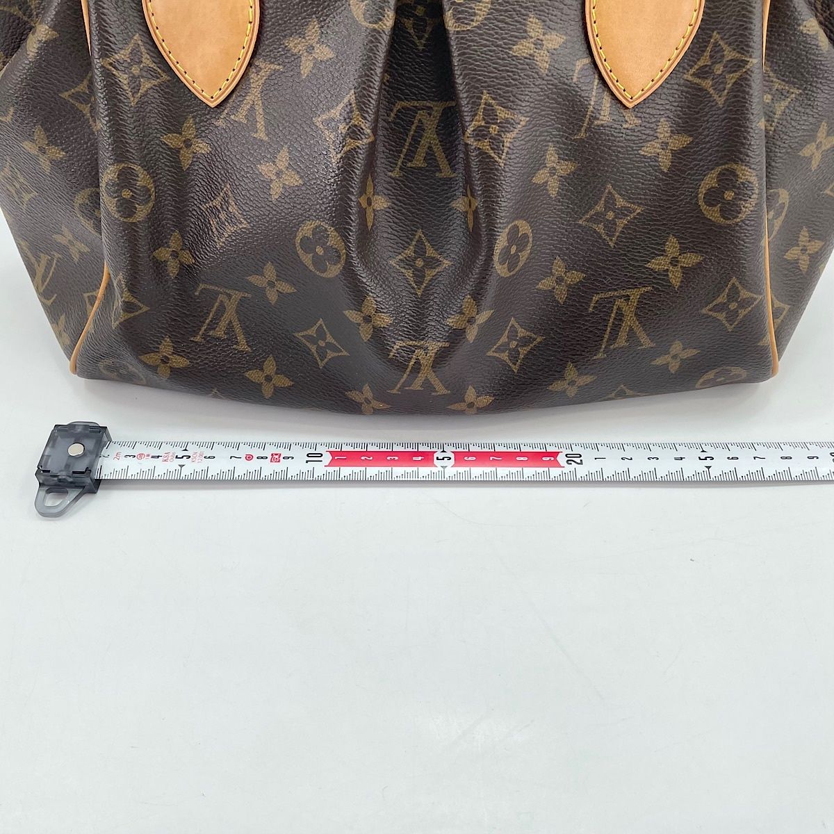 Louis Vuitton Handbag Tivoli PM — view 4