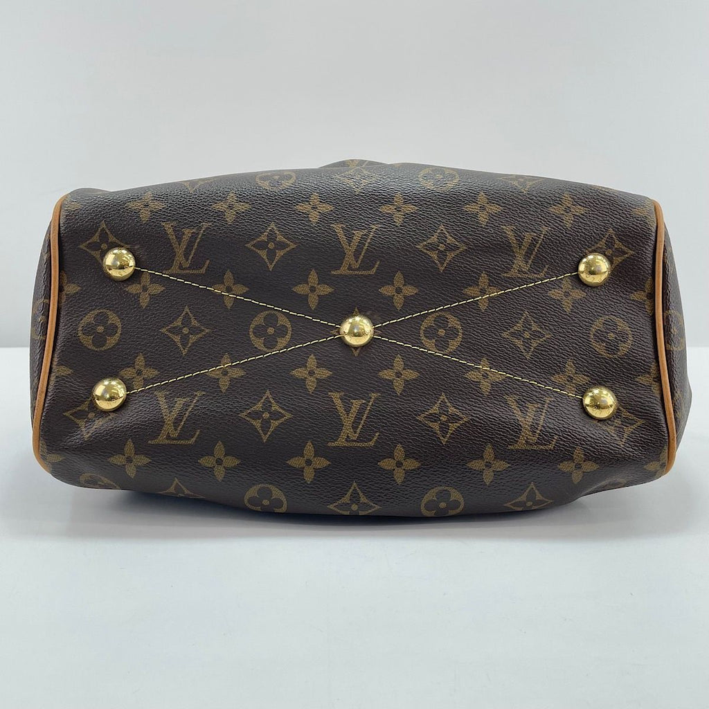 Louis Vuitton Handbag Tivoli PM — view 7