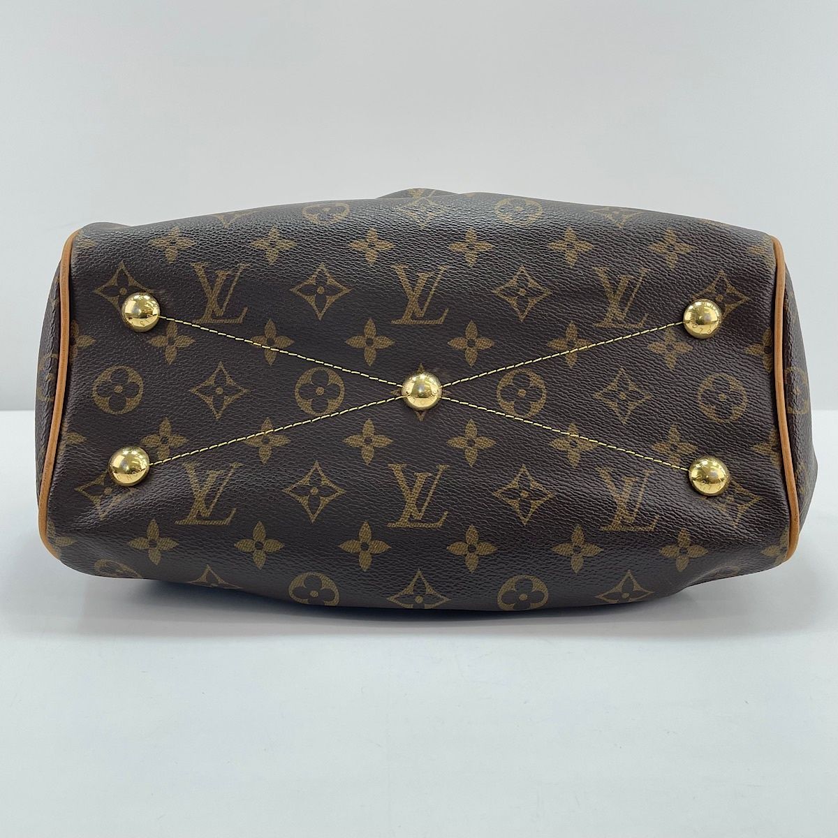 Louis Vuitton Handbag Tivoli PM — view 7