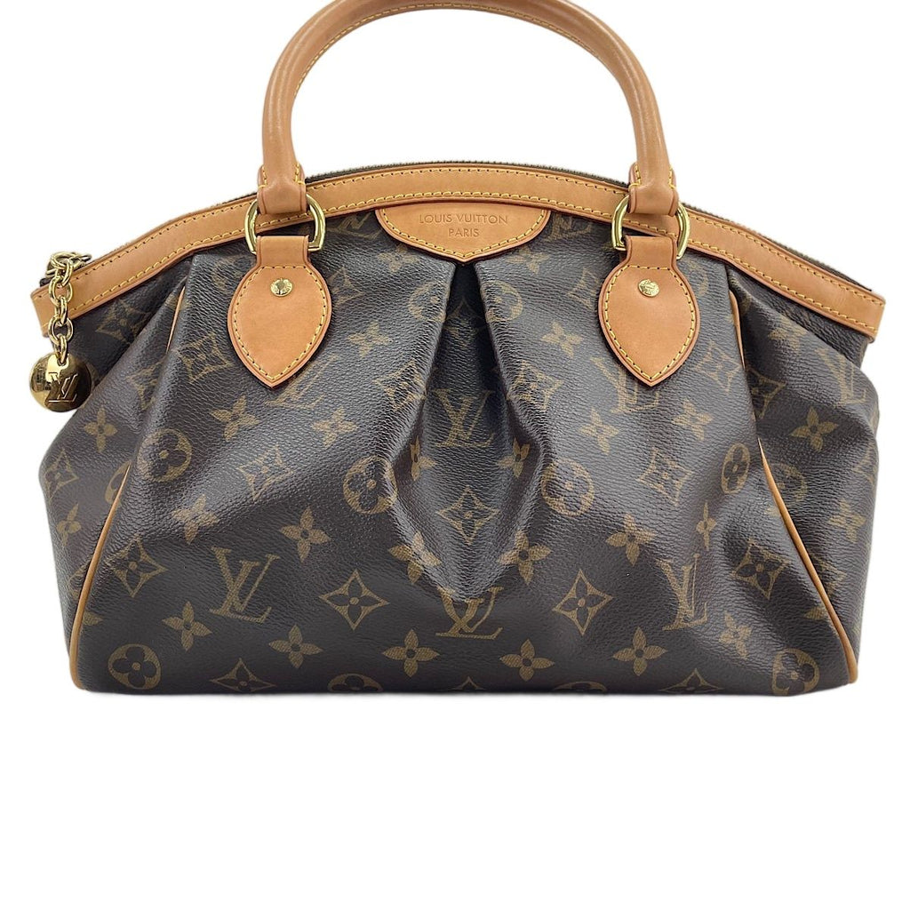 Louis Vuitton Handbag Tivoli PM — view 2