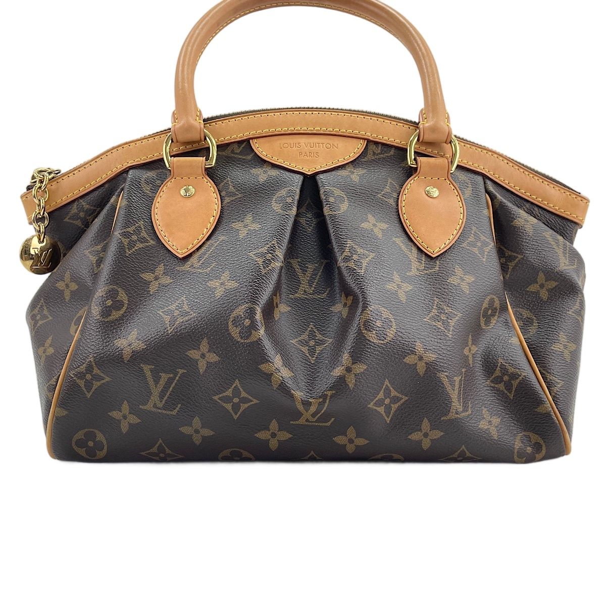 Louis Vuitton Handbag Tivoli PM — view 2