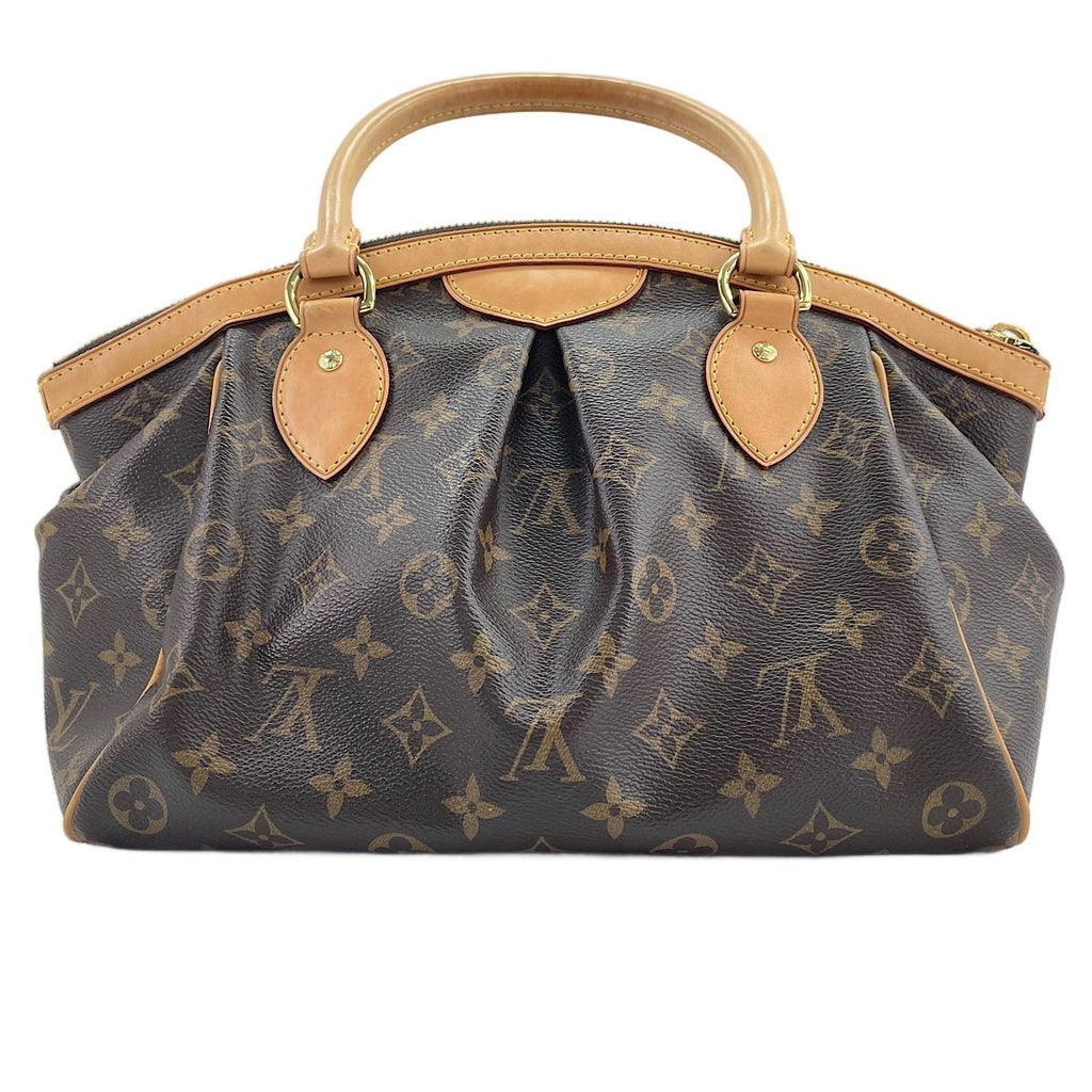Louis Vuitton Handbag Tivoli PM — view 3