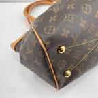 Louis Vuitton Handbag Tivoli PM — view 8