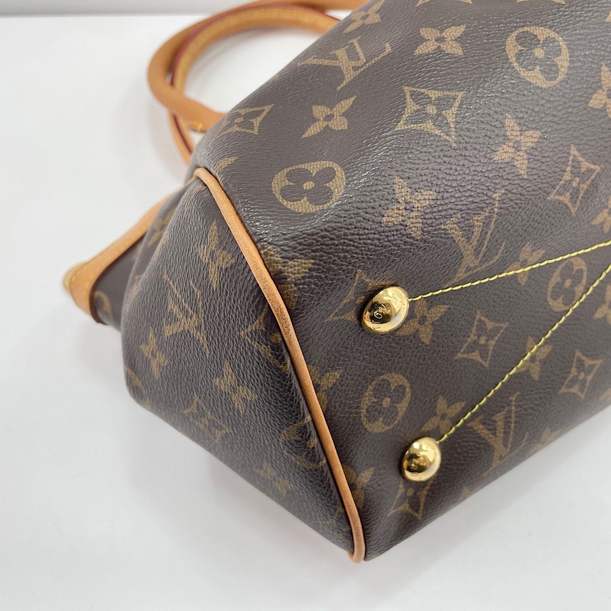 Louis Vuitton Handbag Tivoli PM — view 8
