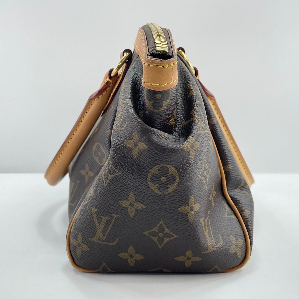 Louis Vuitton Handbag Tivoli PM — view 5