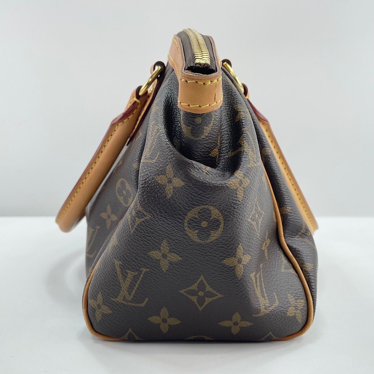 Louis Vuitton Handbag Tivoli PM — view 5
