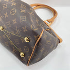 Louis Vuitton Handbag Tivoli PM — view 9