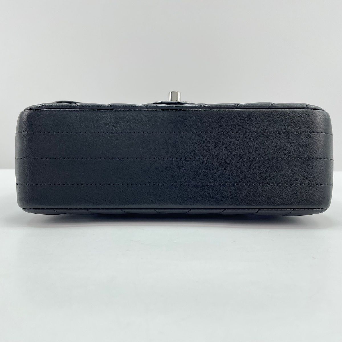 Chanel Shoulder Bag Black — view 7