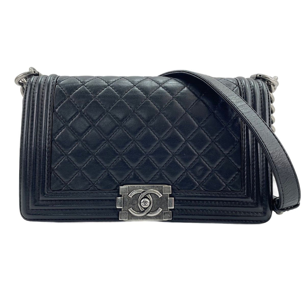 Chanel Shoulder Bag