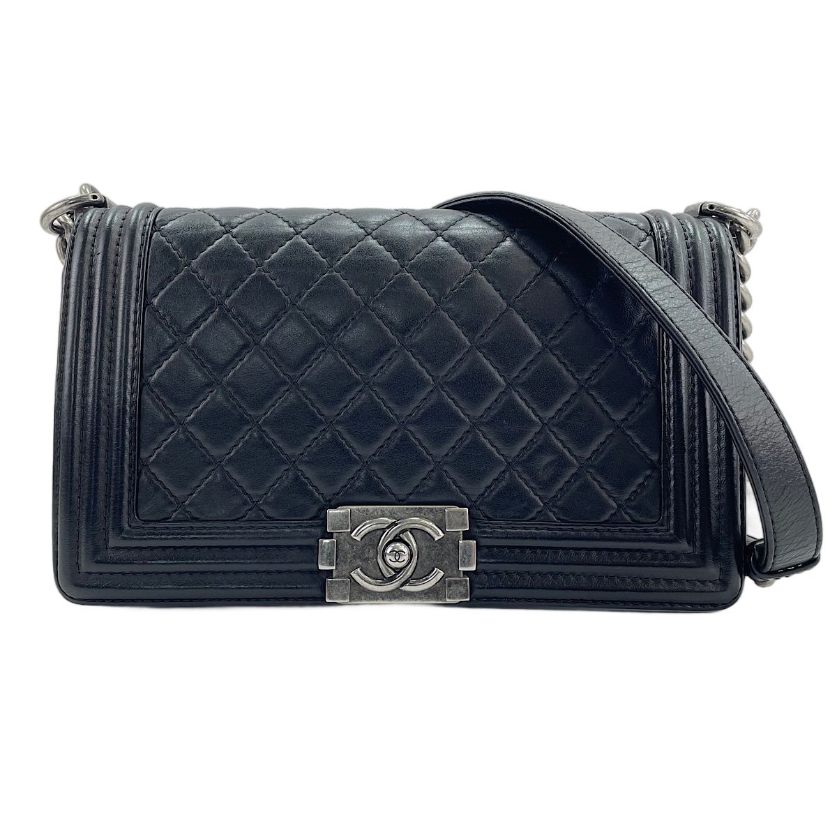 Chanel Shoulder Bag