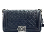 Chanel Shoulder Bag — view 2