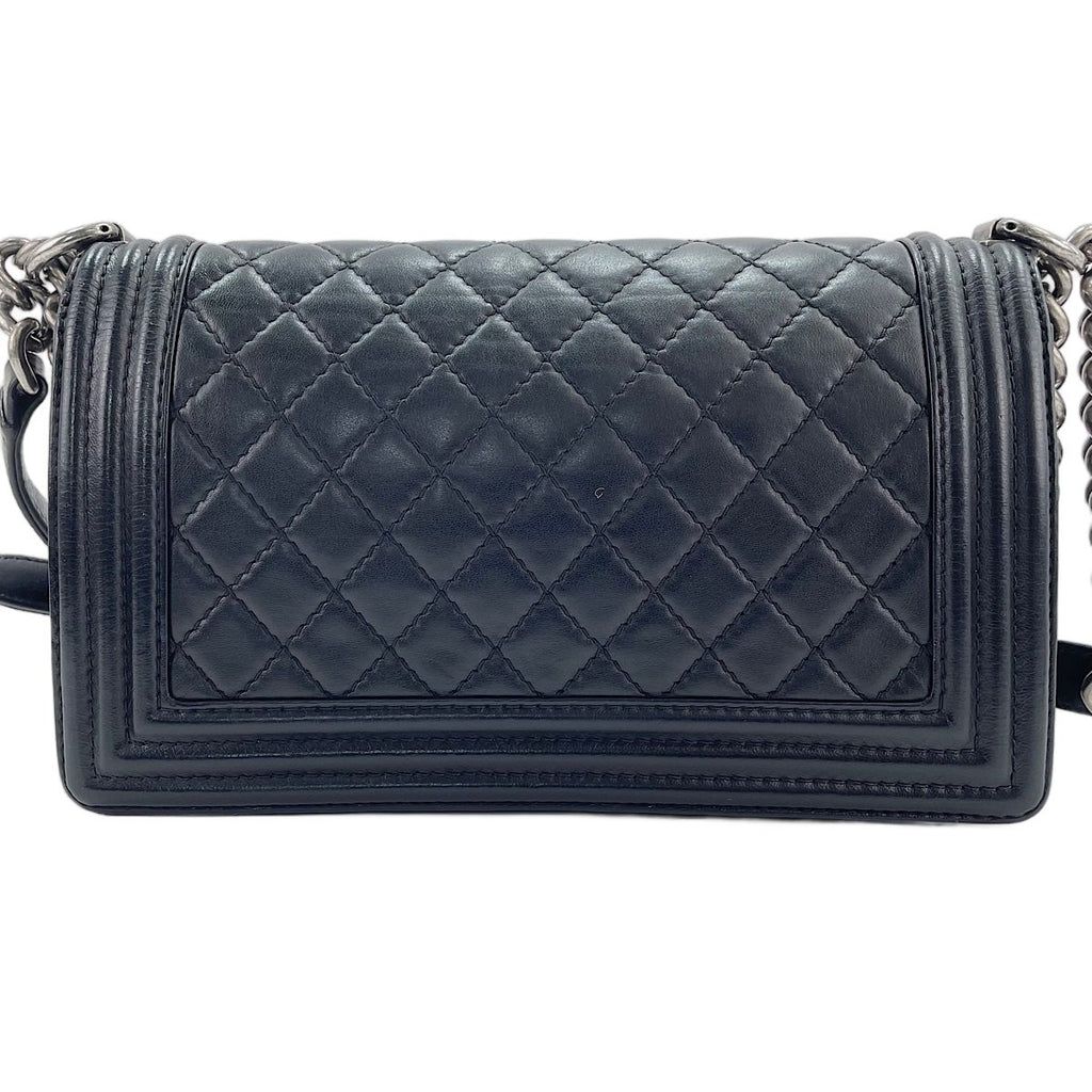 Chanel Shoulder Bag — view 3