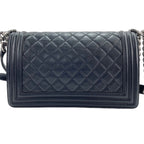Chanel Shoulder Bag — view 3