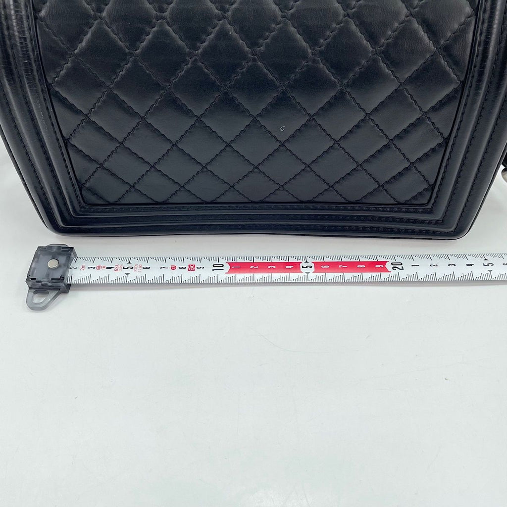 Chanel Shoulder Bag — view 4