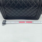 Chanel Shoulder Bag — view 4