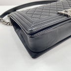 Chanel Shoulder Bag — view 8