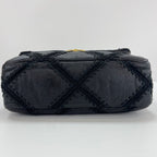 Chanel Handbag 19 Black — view 8