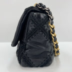 Chanel Handbag 19 Black — view 6