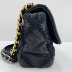 Chanel Handbag 19 Black — view 7