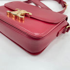 Celine Shoulder Bag Triomphe — view 8