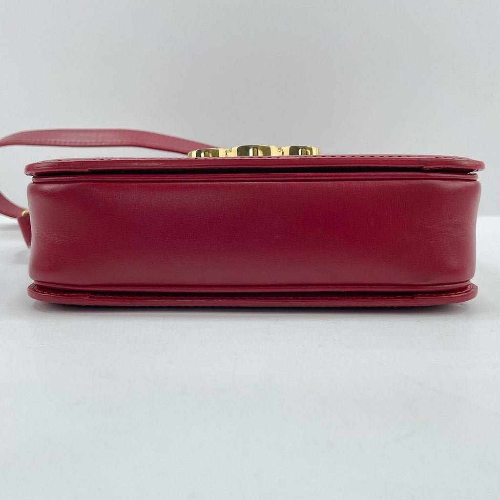 Celine Shoulder Bag Triomphe — view 7