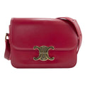 Celine Shoulder Bag Triomphe