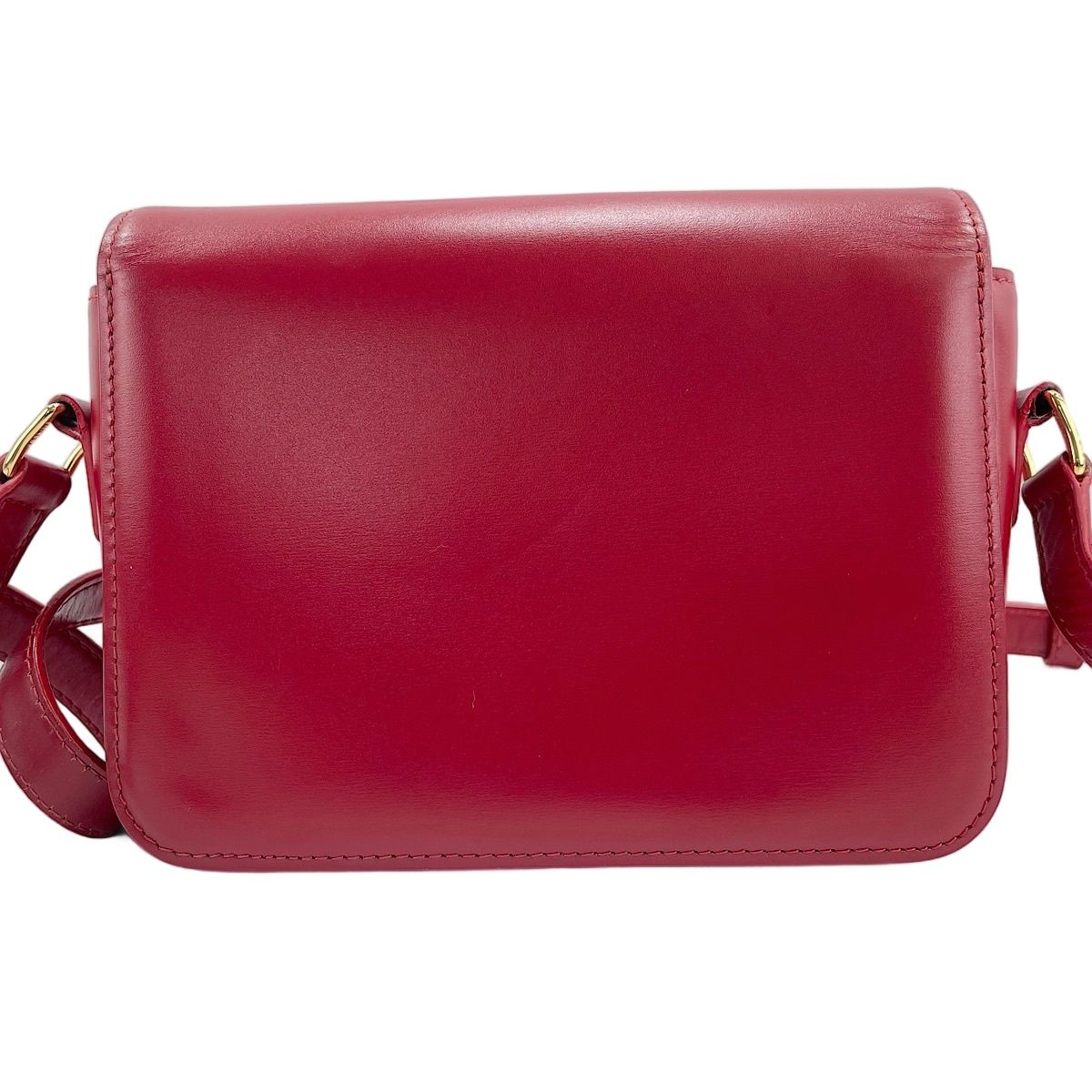 Celine Shoulder Bag Triomphe — view 3