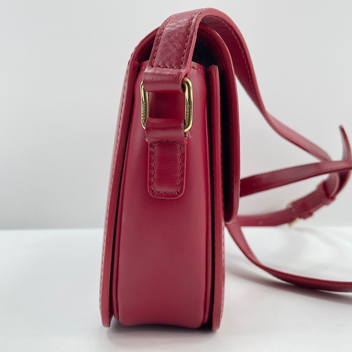 Celine Shoulder Bag Triomphe — view 6