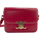 Celine Shoulder Bag Triomphe — view 2