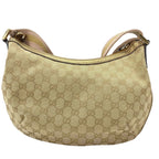 Gucci Shoulder Bag Beige — view 3