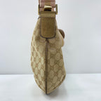 Gucci Shoulder Bag Beige — view 5