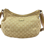 Gucci Shoulder Bag Beige — view 2