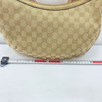 Gucci Shoulder Bag Beige — view 4