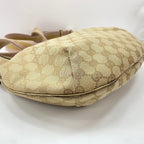 Gucci Shoulder Bag Beige — view 8